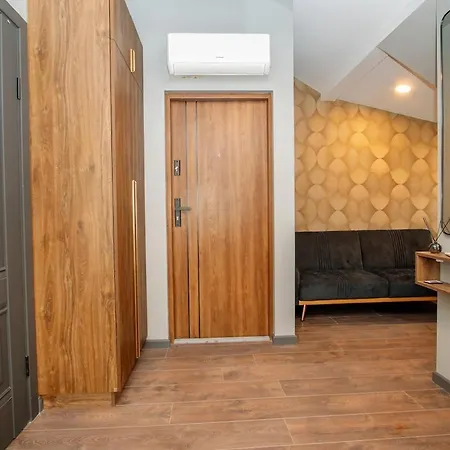 Cherry Street Sanctuary Apartment *