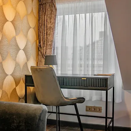 Cherry Street Sanctuary Apartment Klaipeda